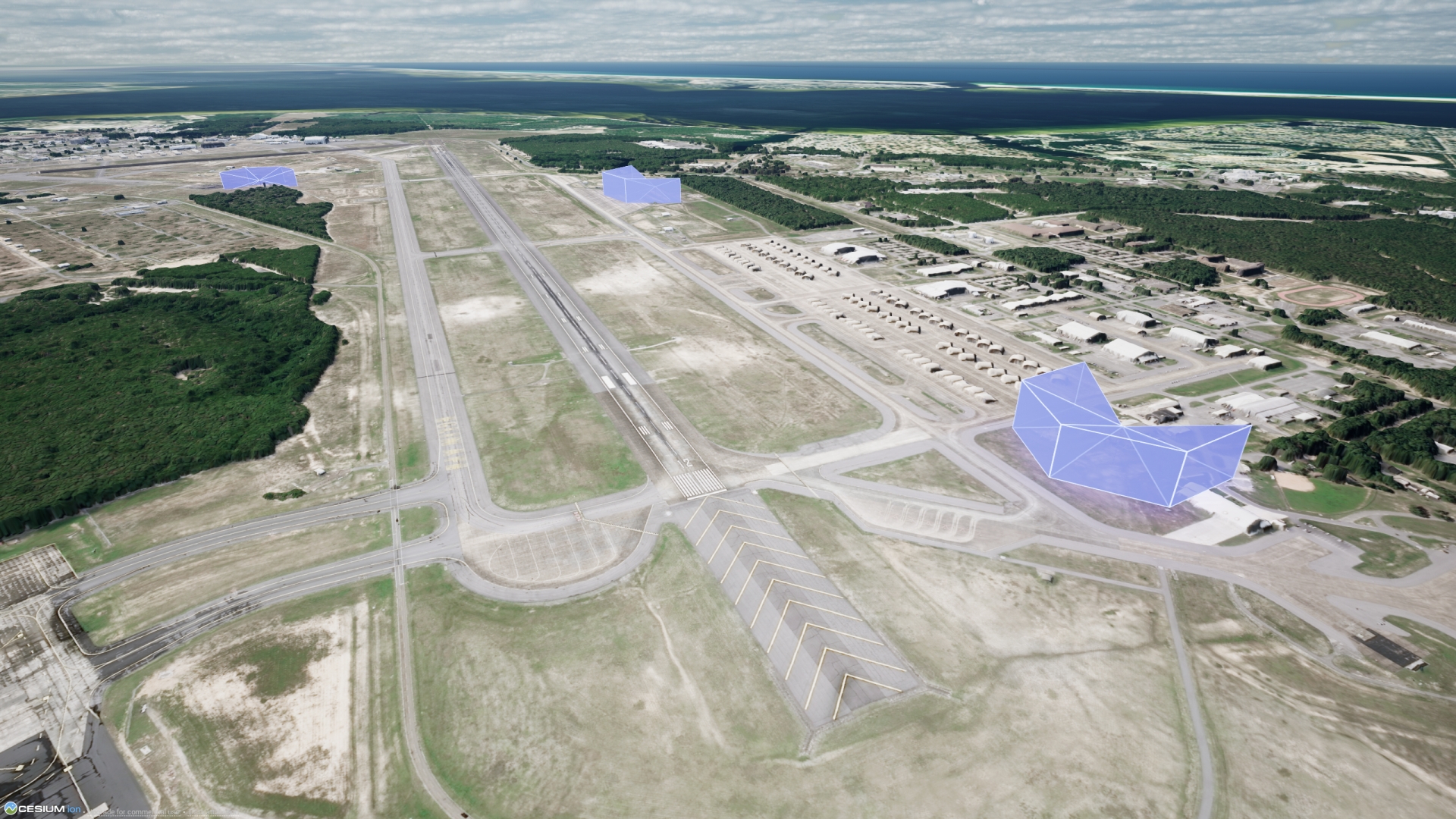 Skip legacy methods: Design anywhere!